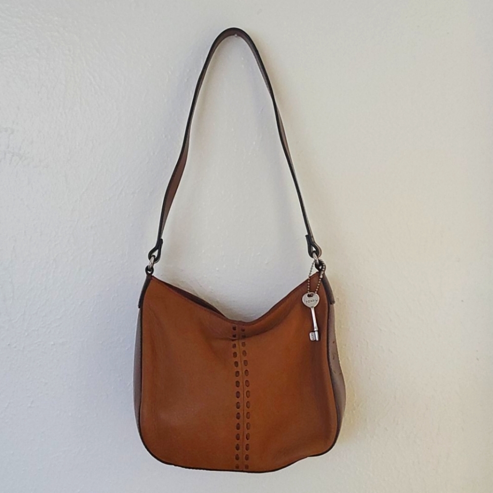 Vintage Fossil bag.